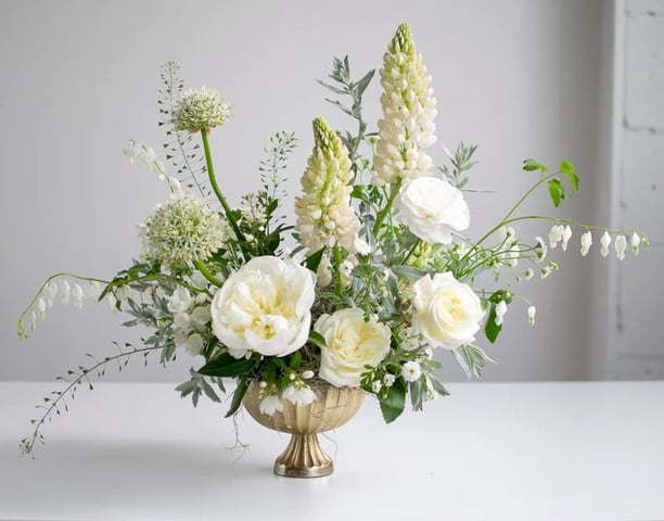 Floral Arrangements Design