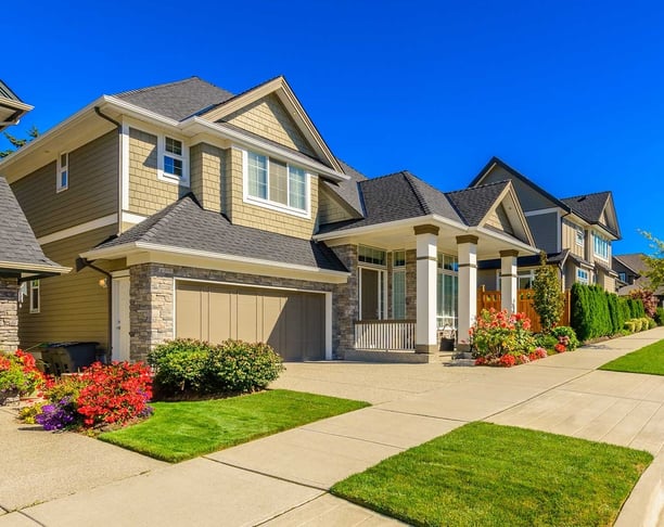 subdivision builder new home construction neighboorhoods near me