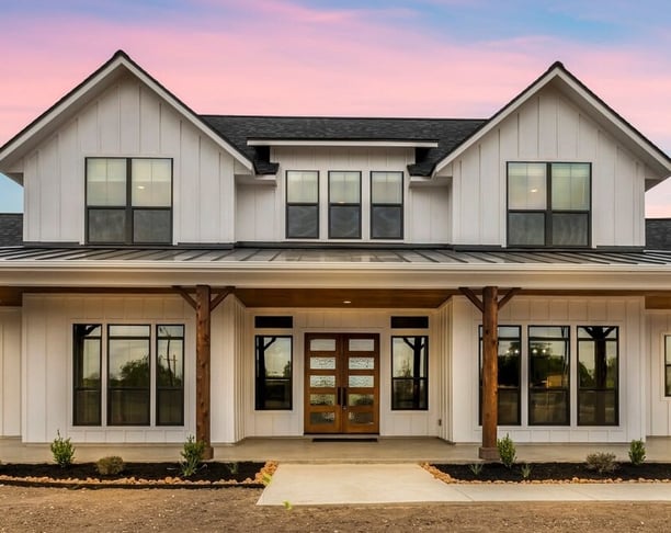 zaidan construction new custom home builders near san antonio tx