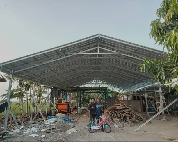 bajaringan