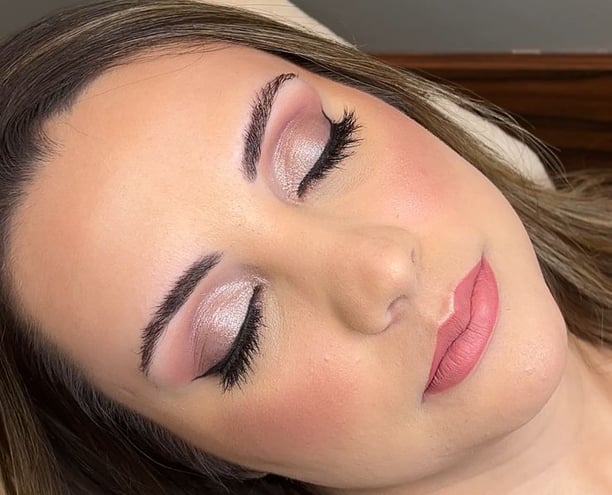 maquiagem para madrinha, noiva, formatura em londrina