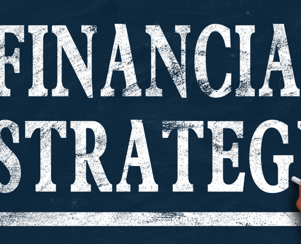 Financial Strategy