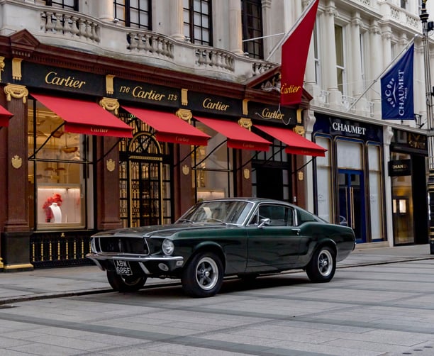 Ford-Mustang-automotive-photography-london