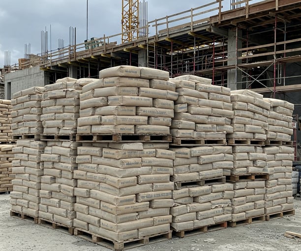 cement