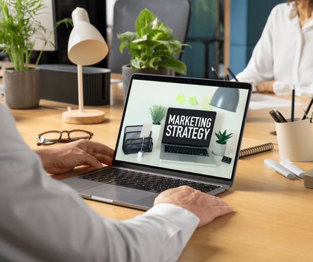 Marketing strategico per aziende innovative