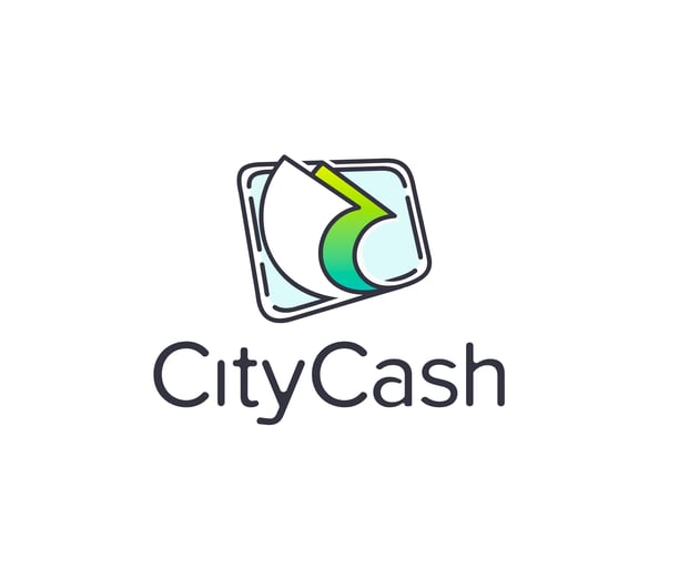 city cash logo