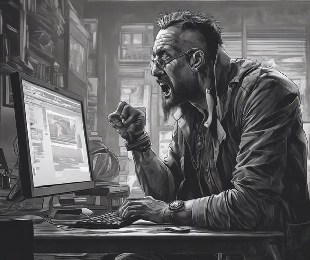 Bright living room with modern inventory