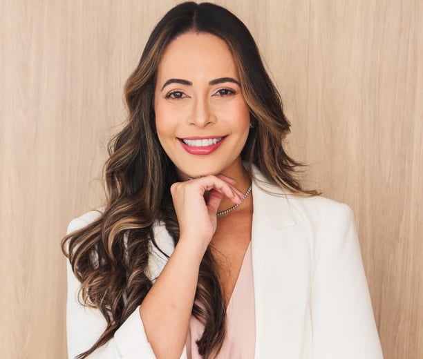 Fisioterapia Materno-Infantil com Dra. Catharina Sapucaia