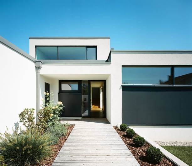 Haus kaufen, Haus mieten, Immobilienmakler NÖ, OÖ, Immokönig.at