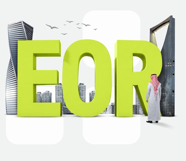EOR Employer of record