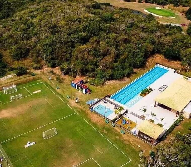 Clube Aretê Búzios