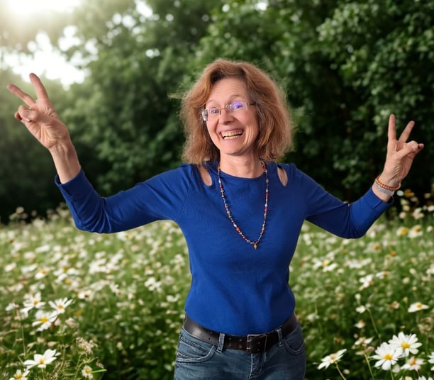 Beatrix Rother-Schwerdtfeger