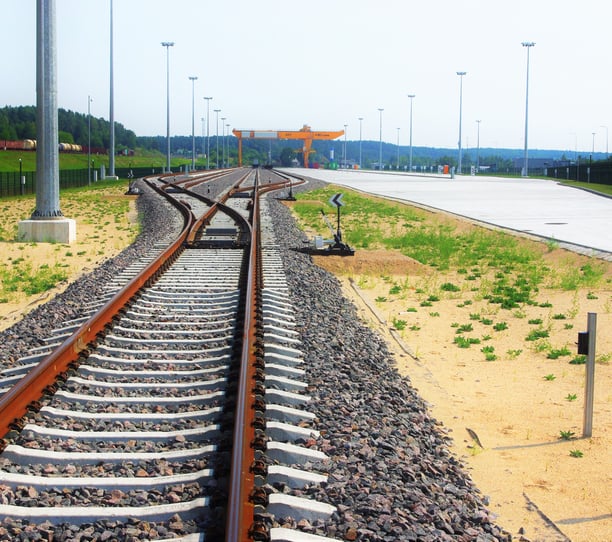 ASMENŲ, DIRBANČIŲ PAVOJINGOJOJE GELEŽINKELIO ZONOJE, EGZAMINAI