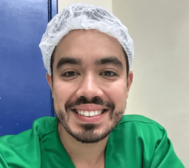 Francisco Torrao neuro cirurgião especialista em Nervos Perifericos e Plexo Braqueal no RJ