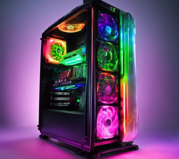 Apple MacBook air on wooden surface