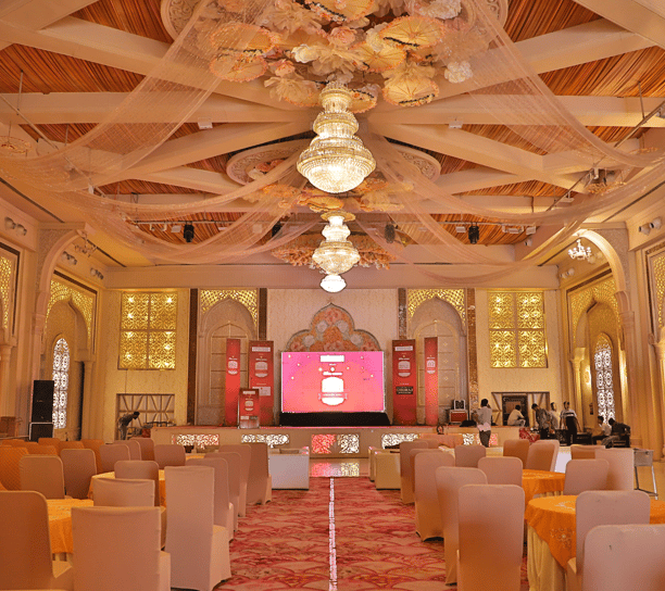 Corporate events