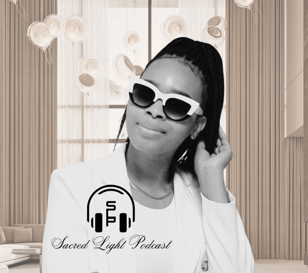 sacred Light Family Podcast, faith and healing