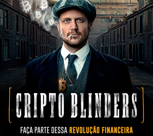 Curso Cripto Blinders