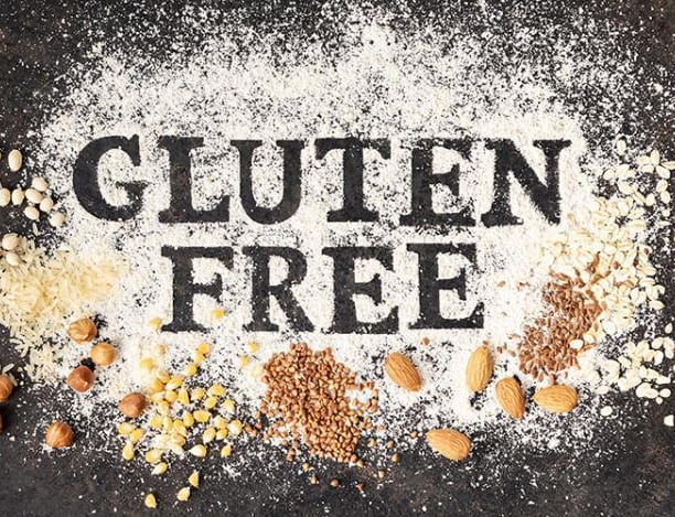 gluten-free