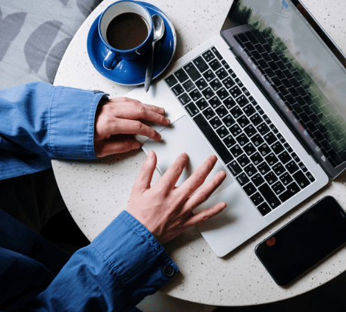 Custom Website Development