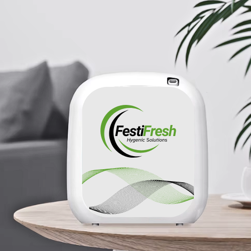 festifresh airfreshner dufterfrischer automatisch