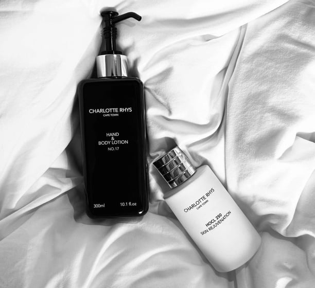 Body Lotion Combo 