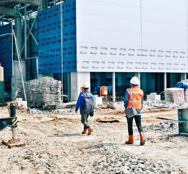 Zelltech Modular - Gajah Tunggal