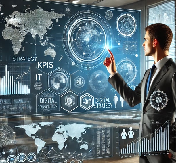CIO Advisory