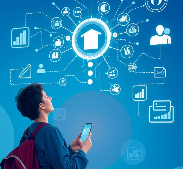 Collegence - Choose your College with intelligence