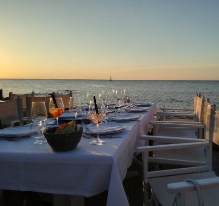 Ristoranti alla Vallugola