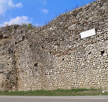 Vallugola, littorale marchigiano
