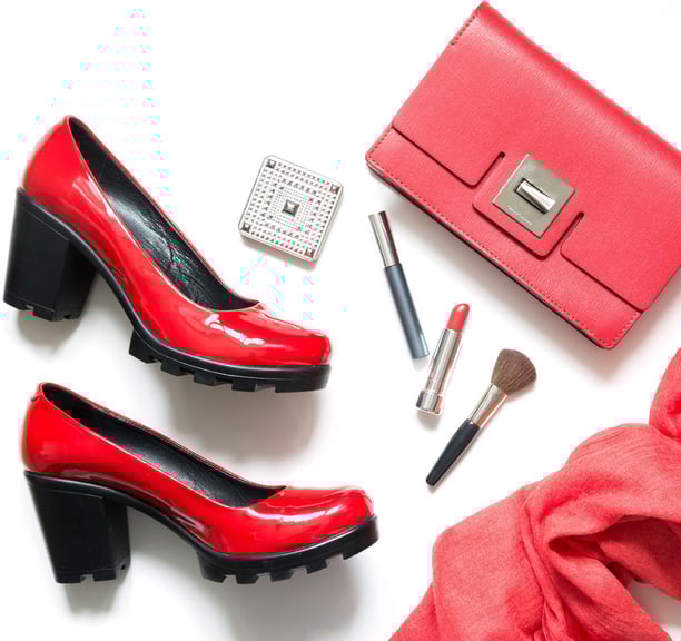 LookBook para la empresa marca de moda Slenny