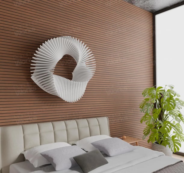 MOBILIER PARAMETRIC DECOR