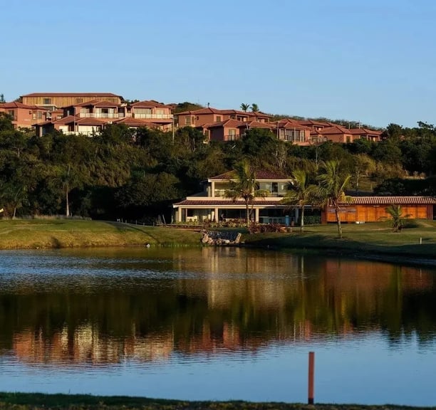 Clube de Golfe Aretê Búzios