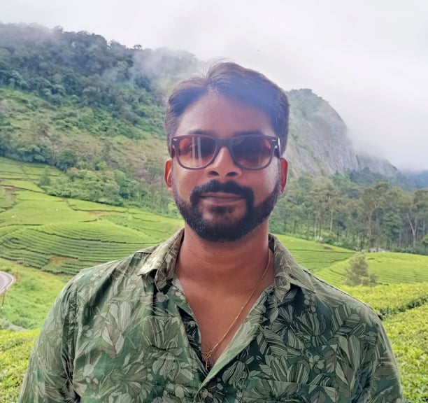 Founded by Joseph Joy a Malayali-Australian who understands both worlds.