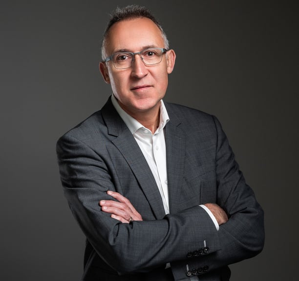 Marc Dupeyron