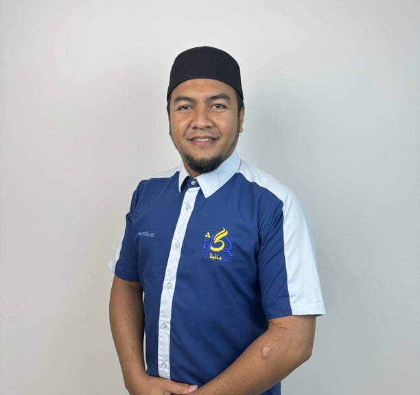 usq travel ustaz firdaus