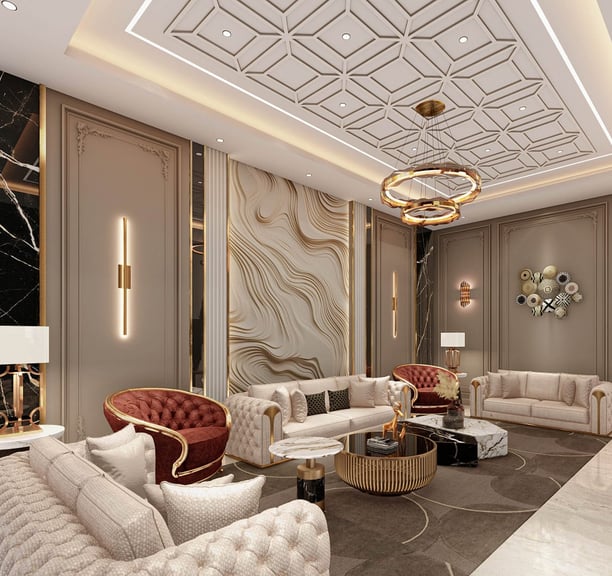 Residential Architect In Lucknow