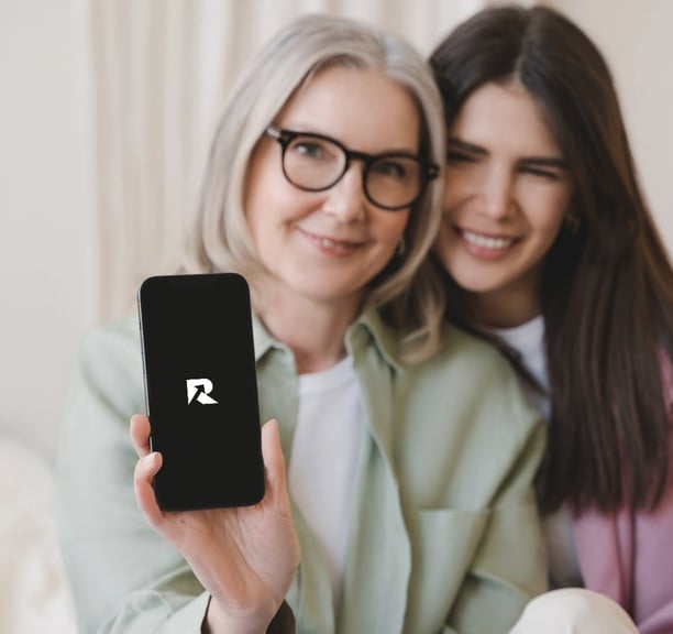 Valores da Rotablue são Integridade; excelência no atendimento e inovação