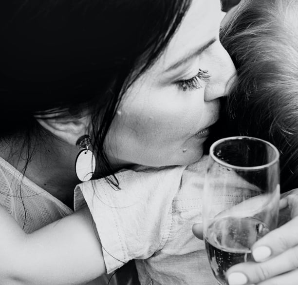 Wedding Celebrant Nikki Bowden Noosa Sunshine Coast Celebrant Marriage Elope