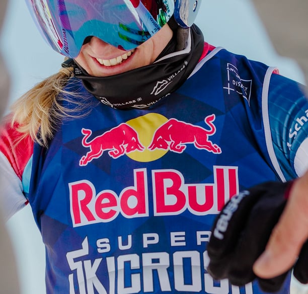 Red Bull Photography Social Asset Instagram