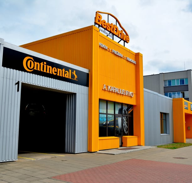 Autoservisas Prienuose BestDrive -1
