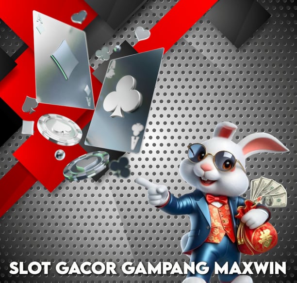slot gacor gampang maxwin bos