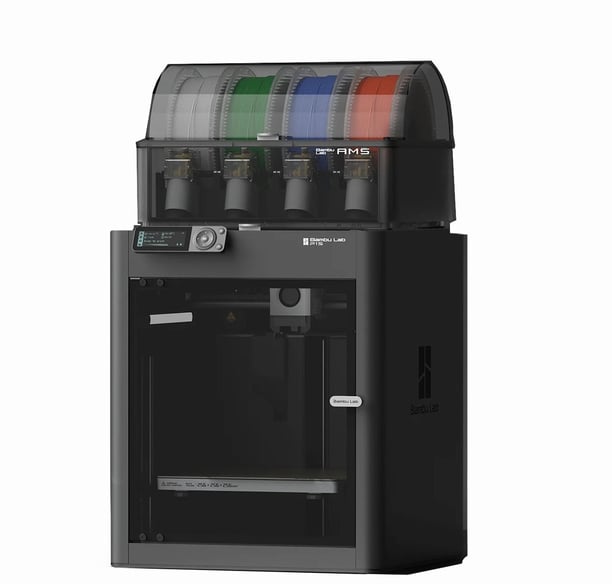 BambuLab 3D Drucker