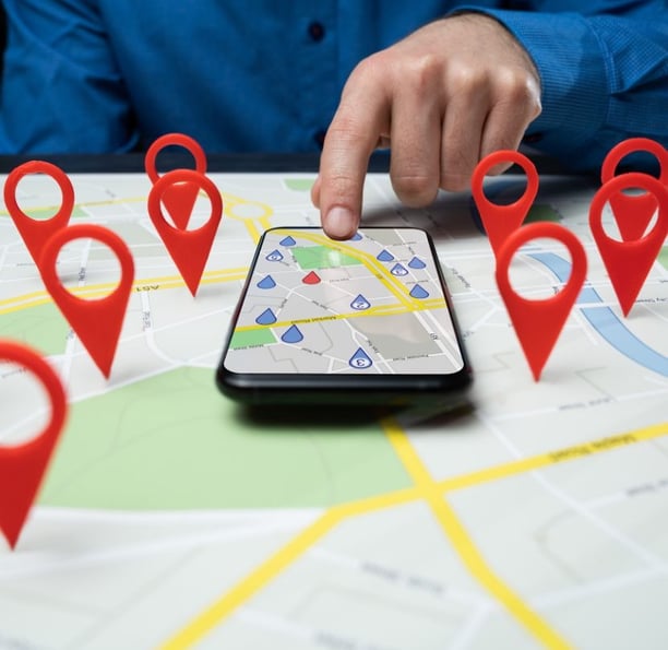local seo services canada