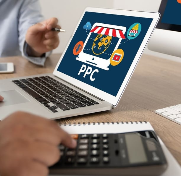 paid media ppc services canada