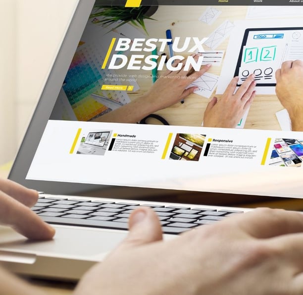 website design services ui ux canada