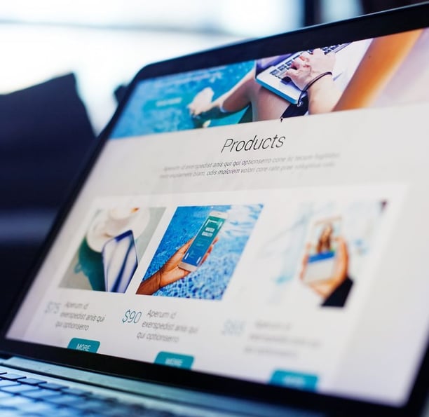 wordpress design and development services canada