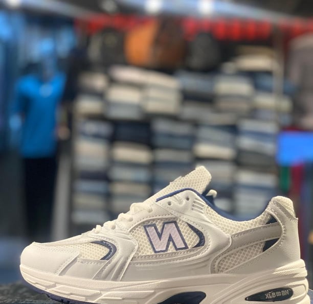 KL 14 Mens Cloth Trading - Mens Foot Wear