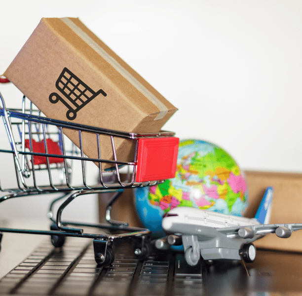 PRODUCT IN CART